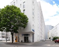 Khách sạn Best Western am Spittelmarkt Berlin