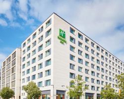 Khách sạn Holiday Inn Berlin - City East Side