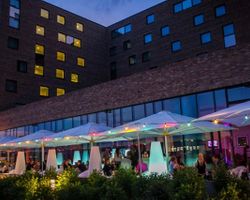 Khách sạn nhow Berlin
