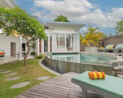 Khách sạn Taman Mesari Luxury Villas Seminyak Bali