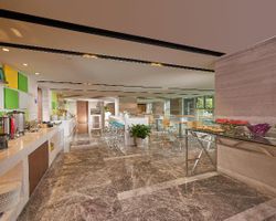 Khách sạn Holiday Inn Express Hangzhou Huanglong Hàng Châu