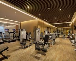 Khách sạn Hilton Chengdu Chenghua Thành Đô