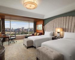 Khách sạn InterContinental Century City Chengdu Thành Đô