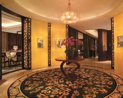 Khách sạn Shangri-La Chengdu Thành Đô