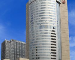 Khách sạn Sheraton Chengdu Lido Thành Đô