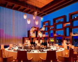 Khách sạn The Ritz-Carlton Chengdu Thành Đô