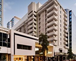 Khách sạn Parmelia Hilton Perth