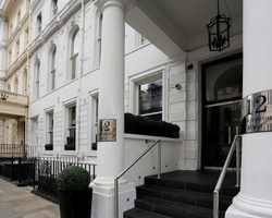 Khách sạn Best Western Mornington London Hyde Park