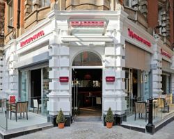 Khách sạn Mercure London Bloomsbury