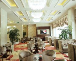 Khách sạn Ramada by Wyndham Chengdu North Thành Đô