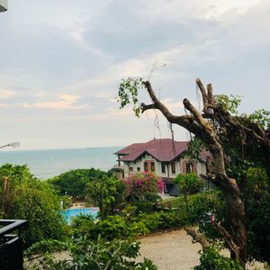 Seaside Resort Vũng Tàu