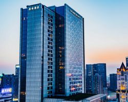 Khách sạn Grand Hyatt Chengdu Thành Đô