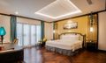 Khách sạn Potique Nha Trang - Deluxe 1 giường đôi