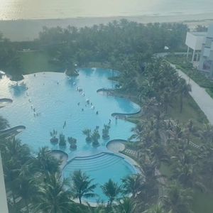 The Empyrean Cam Ranh Beach Resort