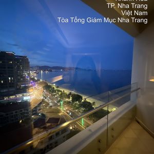 Khách sạn Sheraton Nha Trang