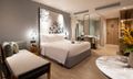 Khách sạn ANYA Premier Hotel Quy Nhơn - Phòng ngủ