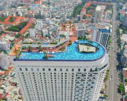 Khách sạn La Vela Saigon