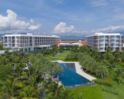 The Westin Resort & Spa Cam Ranh