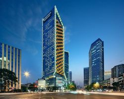 InterContinental Residences Chengdu City Center Thành Đô