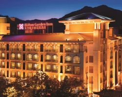 Khách sạn Hilton Garden Inn Lijiang Lệ Giang