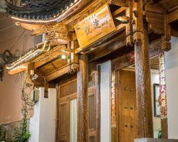 Khách sạn Lijiang Yue Tu Lệ Giang