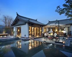 Pullman Lijiang Resort & Spa Lệ Giang