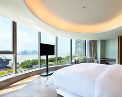 Khách sạn Sheraton Grand Hangzhou Binjiang Hàng Châu