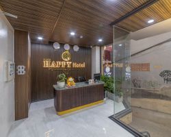 Khách sạn Win Happy Đà Lạt