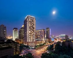 Khách sạn JW Marriott Hangzhou Hàng Châu