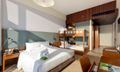 Khách sạn Novotel Nha Trang - Phòng ngủ