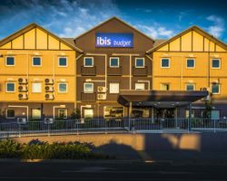 Khách sạn ibis budget Windsor Brisbane