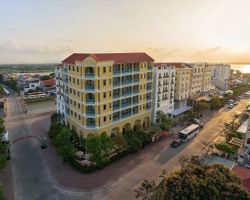 Little Residence Hội An - A Boutique Hotel & Spa