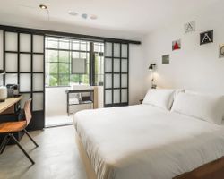 Khách sạn Art&#39;otel Ximending Taipei Đài Bắc