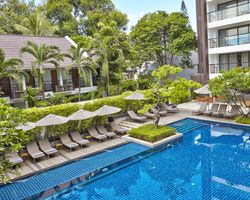 Woodlands Hotel and Resort Pattaya