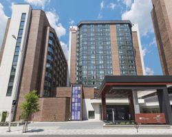 Khách sạn Homewood Suites by Hilton Ottawa Downtown