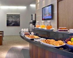 Novotel Montreal Airport