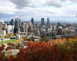 Residence Inn By Marriott Montreal Downtown