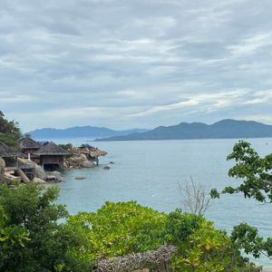 Six Senses Ninh Vân Bay