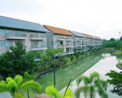 The Leela Resort & Spa Pattaya