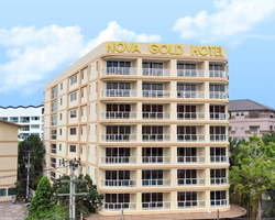 Khách sạn Nova Gold Pattaya