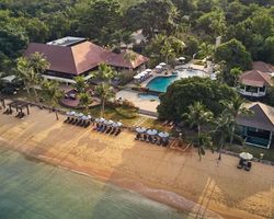 Sea Sand Sun Resort and Villas Pattaya