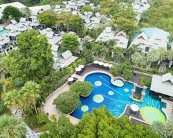 The Zign Premium Villa Pattaya