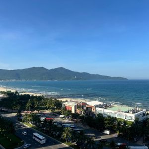 Khách sạn Diamond Sea Đà Nẵng