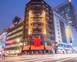 Khách sạn Relax 5 Taipei Đài Bắc