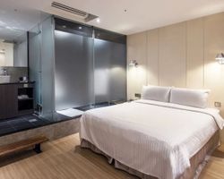 Khách sạn Relax 1 Taipei Đài Bắc