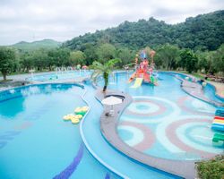 Bang Onsen Spa & Resort Quảng Bình