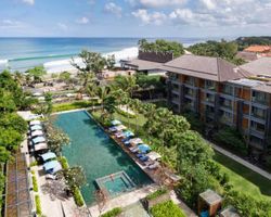 Khách sạn Indigo Bali Seminyak Beach, an IHG Hotel