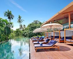 Kaamala Resort Ubud by iNi Vie Hospitality Bali