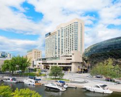 Khách sạn The Westin Ottawa