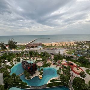 Movenpick Phan Thiết Resort